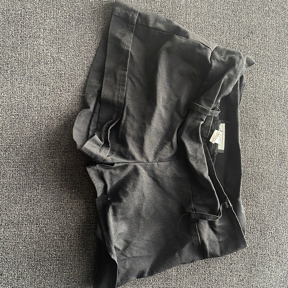 Mini shorts